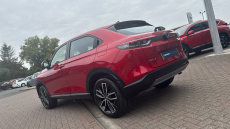 Honda HR-V 1.5 eHEV Elegance 5dr CVT Hybrid Hatchback